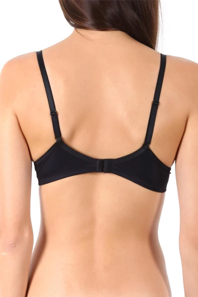 Miorre Push-Up Dolgulu Sütyen - 6