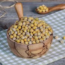 1 KG AĞIN LEBLEBİSİ - 2