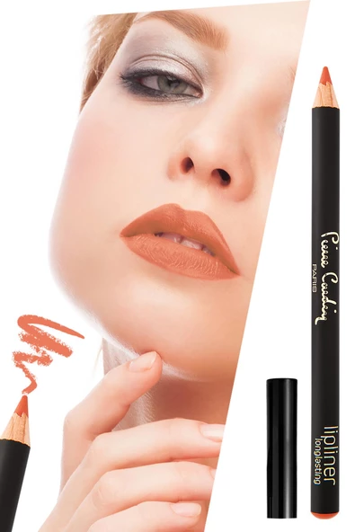 Pierre Cardin Lipliner Longlasting Uzun Süre Kalıcı Dudak Kalemi - 2
