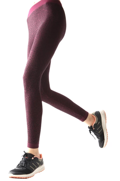 DoReMi Calla Seamless Tayt - 7