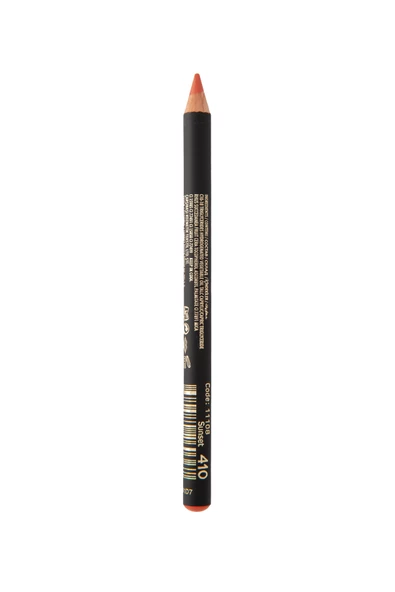 Pierre Cardin Lipliner Longlasting Uzun Süre Kalıcı Dudak Kalemi - 8