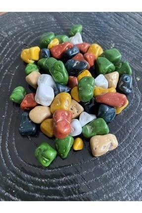 1KG ÇAKIL TAŞI DRAJE - 3