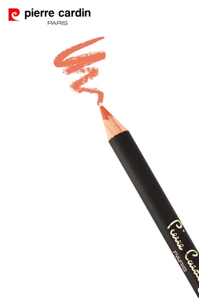 Pierre Cardin Lipliner Longlasting Uzun Süre Kalıcı Dudak Kalemi - 6