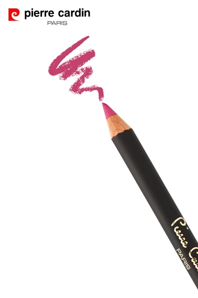 Pierre Cardin Lipliner Uzun Süre Kalıcı Dudak Kalemi - 7