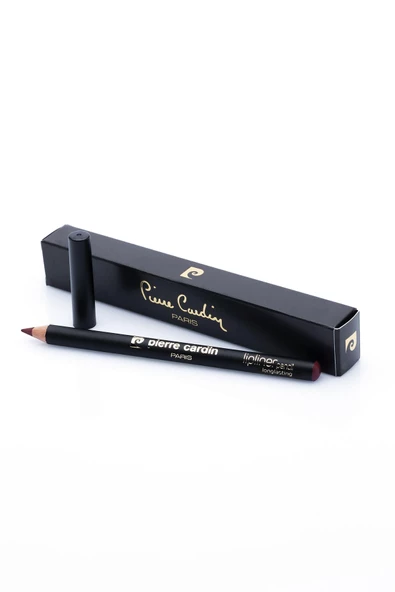 Pierre Cardin Lipliner Longlasting Uzun Süre Kalıcı Dudak Kalemi - 6