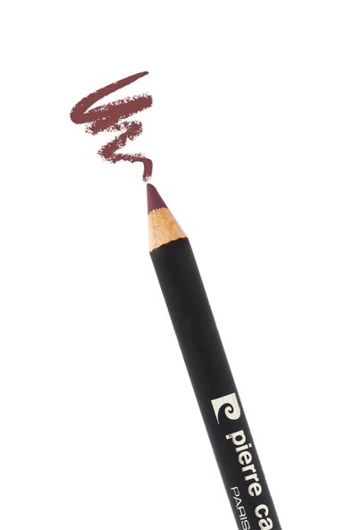 Pierre Cardin Lipliner Longlasting Uzun Süre Kalıcı Dudak Kalemi - 5