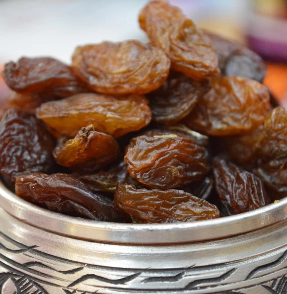 1 KG BESNİ ÜZÜM SARI - 2