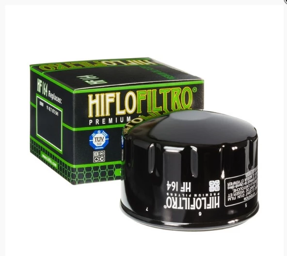 HİFLO BMW R 1200 R 1200 2006 YAĞ FİLTRESİ