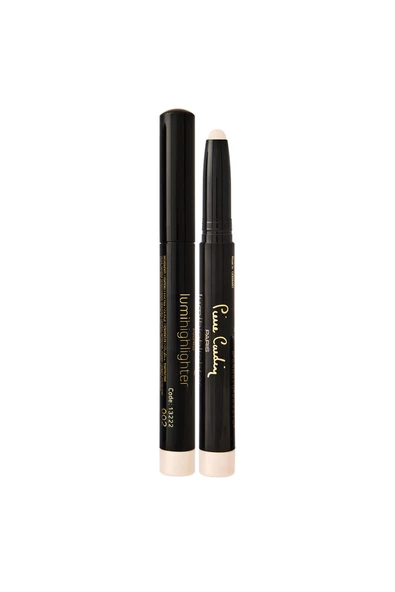 Pierre Cardin Lumihighlighter Aydınlatıcı Stik - Light - 2