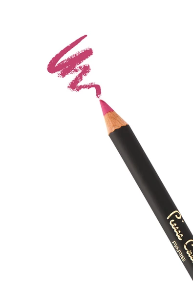 Pierre Cardin Lipliner Uzun Süre Kalıcı Dudak Kalemi - 6