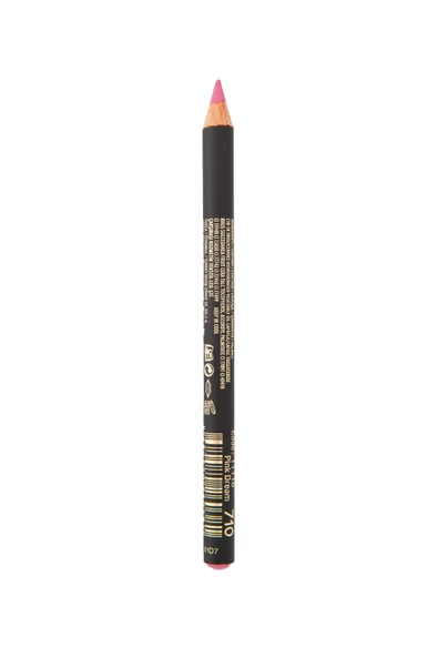 Pierre Cardin Lipliner Uzun Süre Kalıcı Dudak Kalemi - 9