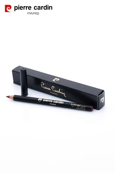 Pierre Cardin Lipliner Longlasting Uzun Süre Kalıcı Dudak Kalemi - 9