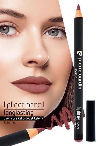 Pierre Cardin Lipliner Longlasting Uzun Süre Kalıcı Dudak Kalemi - 2