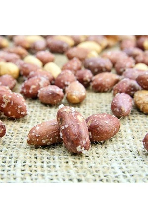 1 KG TUZLU FISTIK İÇİ JUMBO - 2