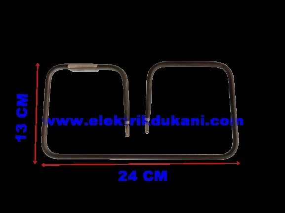 ENDER ÜTÜSAN TOST REZİSTANSI 220V 850W - 2