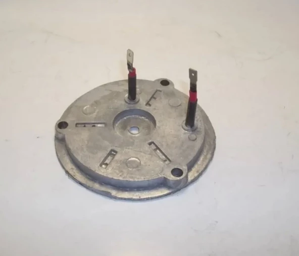 ENDER Armağan Maraş Tipi Döküm Semaver Rrezistansı 1100W 220V - Resim 2