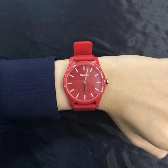 DİALX DX 5455 GD 2E ERKEK KOL SAATİ ürün görseli