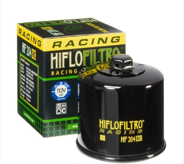 HİFLO KAWASAKI VN CLASSIC 1500 2001 YAĞ FİLTRESİ