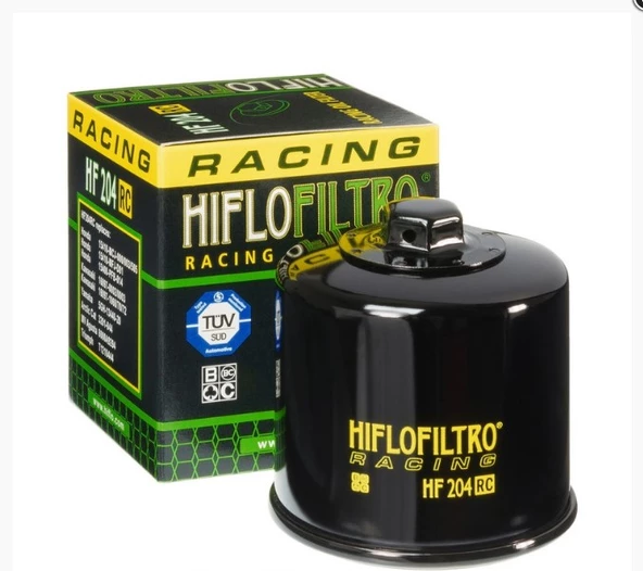 HİFLO KAWASAKI Z 750 / S 750 2005 YAĞ FİLTRESİ