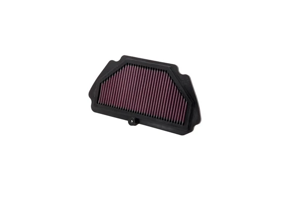 K&N KA-6009 KAWASAKİ ZX 636 ZX6-R NİNJA PERFORMANCE HAVA FİLTRESİ