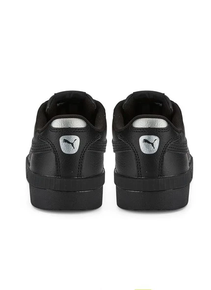 Puma Jada Renew unısex Siyah Sneaker Ayakkabı 38640102 - 5