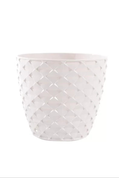 Kapadokya Saksı No:2 1,4Litre Royaleks-KAP2 ürün görseli 1