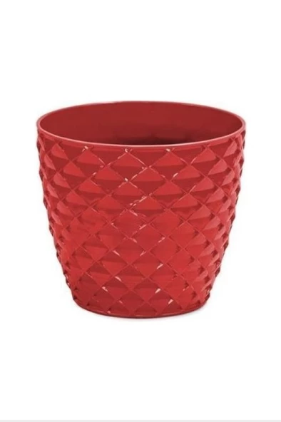 Kapadokya Saksı 1 No 0,5 Lt. Royaleks-KAP1 ürün görseli 1