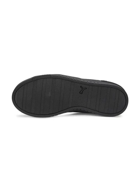 Puma Jada Renew unısex Siyah Sneaker Ayakkabı 38640102 - 4