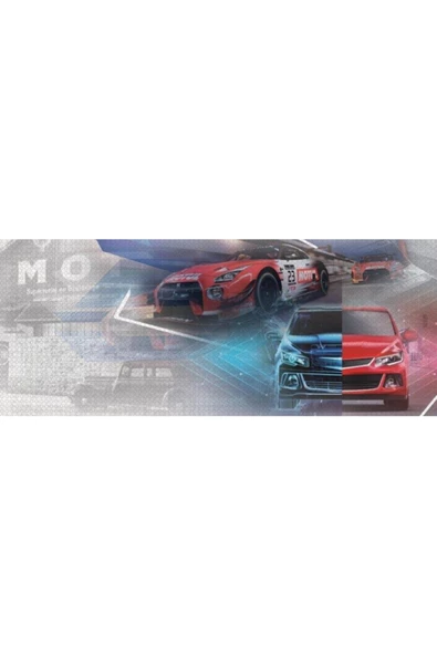 Motul Engine Clean Motor İç Sistem Temizleyici 300 ml - 3