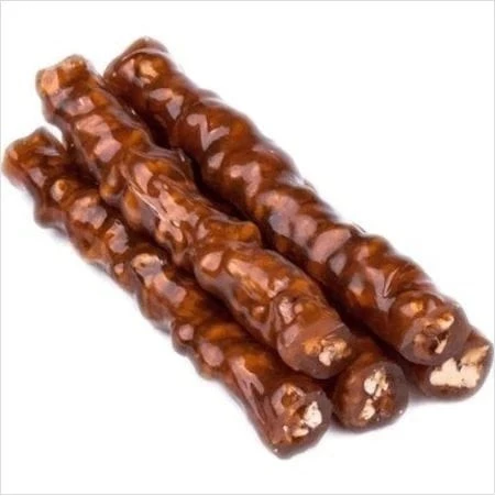 1KG PEKMEZLİ CEVİZLİ ŞEKER SUCUĞU - 2