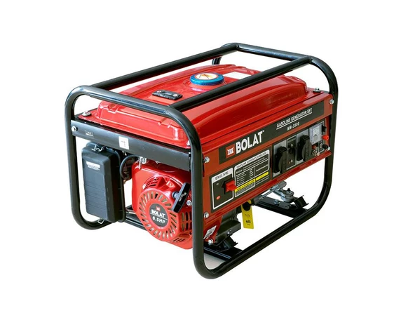 Bolat MB 3500 Jeneratör - 3 kW