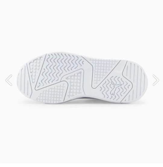 Puma X-ray Speed Unisex Spor Ayakkabı 384638-02 - 4