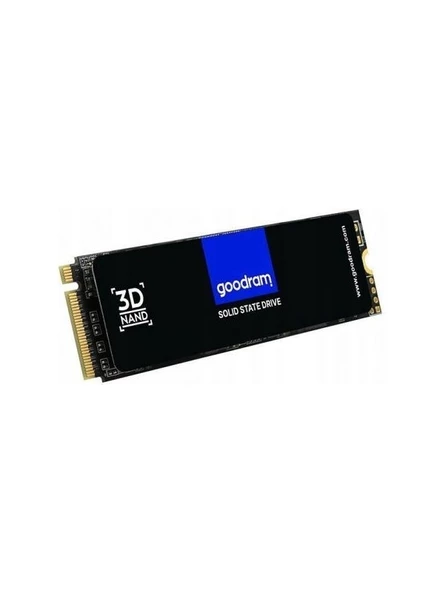 GoodRam 512GB PX500 NVMe SSDPR-PX500-512-80 Okuma 2000MB-Yazma 1600MB M.2 SSD