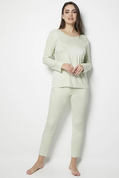 Doremi Bayan Pijama Takımı - 6