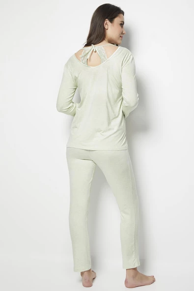 Doremi Bayan Pijama Takımı - 4