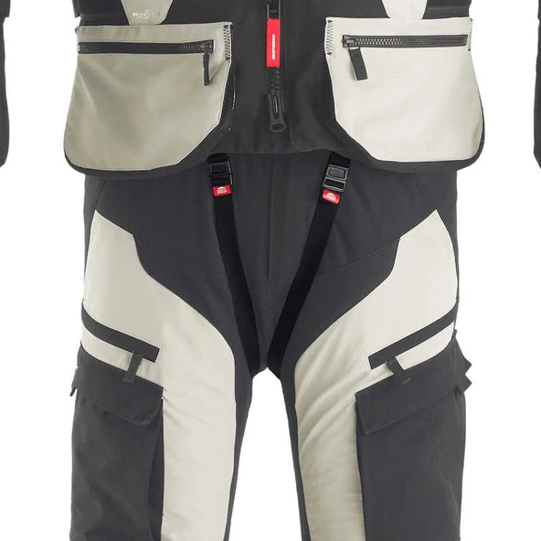 SPIDI GROIN STRAP / CEKET KASIK BANDI