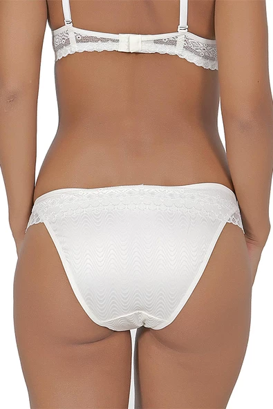 Miorre Push Up Sütyen Takım - 7