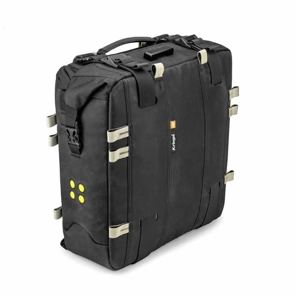 KRIEGA OS-22 ADVENTURE PACK YAN ÇANTA