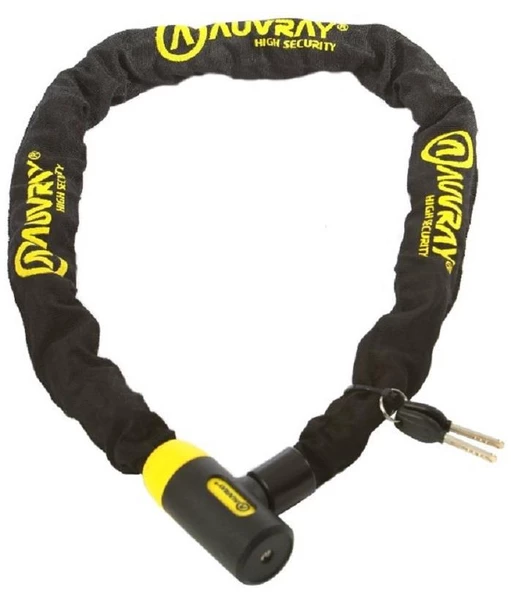 C-BLOC 120 ZİNCİR KİLİT 120 CM - 5
