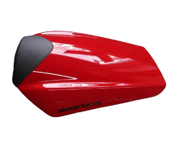 Honda CBR 1000 RR 2010 Model Mono Arka Sele Kapak Kırmızı - 3