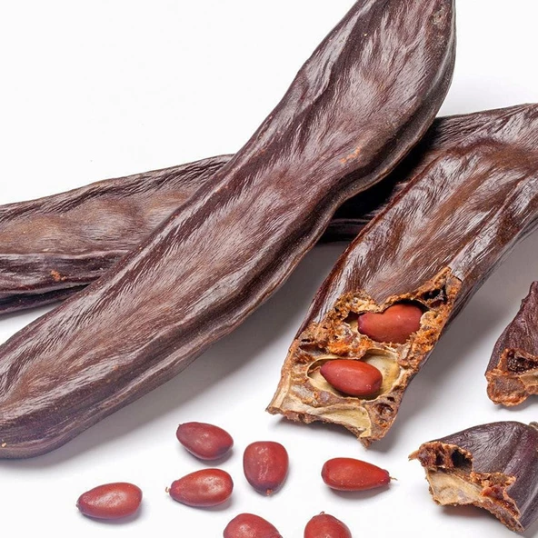 1KG KEÇİ BOYNUZU DOĞAL - 2