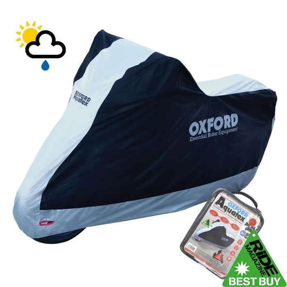 OXFORD AQUATEX BRANDA XL