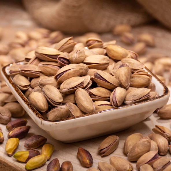 1KG ANTEP FISTIĞI ANA ÇITLAK ÖZEL SEÇİM - 2