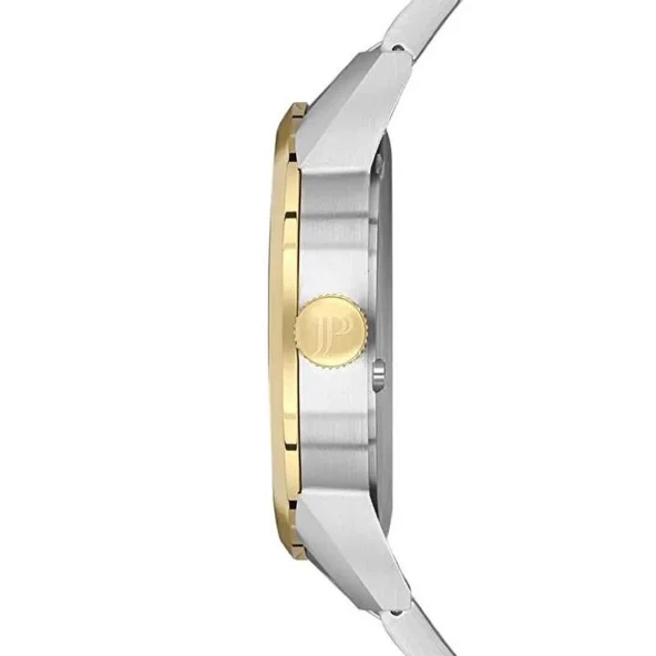 Jacques Philippe JPQGS0973X8N Erkek Kol Saati - Resim 2