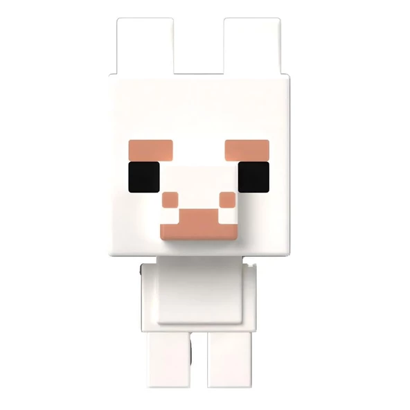 Minecraft Mini Figürler HDV64-HJV19