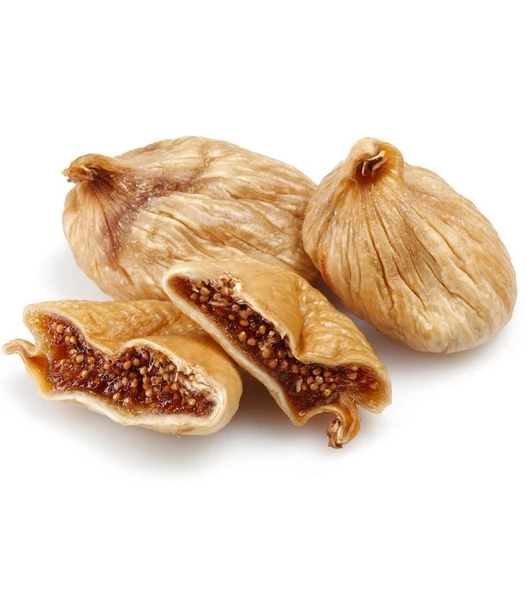 1KG DAĞ İNCİRİ DOĞAL ARMUT TİP - 2