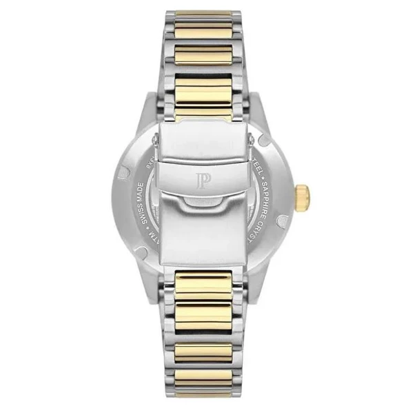 Jacques Philippe JPQGS0973X8N Erkek Kol Saati - Resim 3