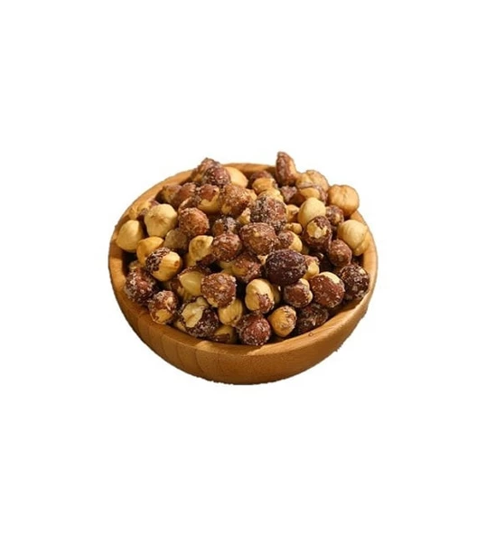 1KG TUZLU KAVRUK FINDIK İÇİ GİRESUN - 2