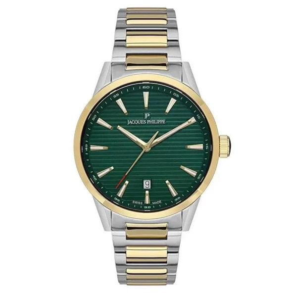 Jacques Philippe JPQGS0973X8N Erkek Kol Saati ürün görseli