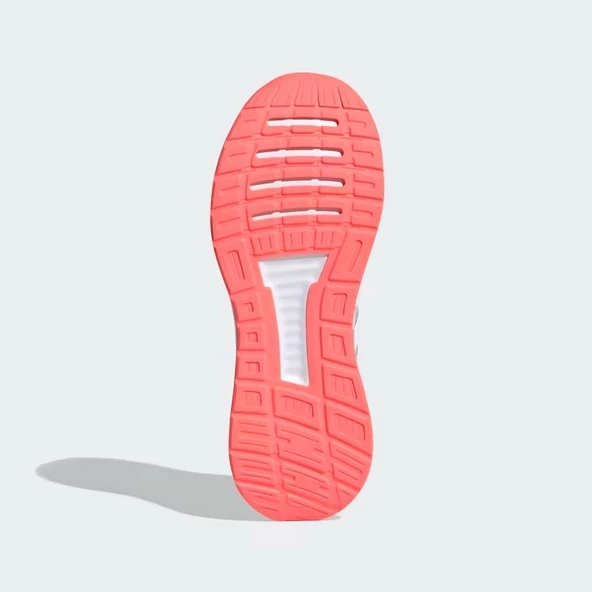 adidas Kadın Koşu Ve Antreman Ayakkabısı RUNFALCON FW5142 - 4